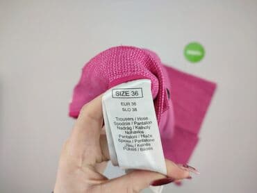 orsay bluzy: Orsay, Spodnie materiałowe damskie, rozmiar S — 4