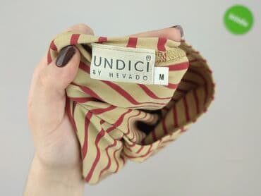 bluzka w paski pepco: Bluzka damska, rozmiar M — 4