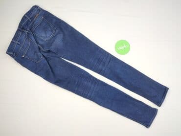 spodnie wrangler czarne: Wrangler, Jeansy damskie, rozmiar S — 3