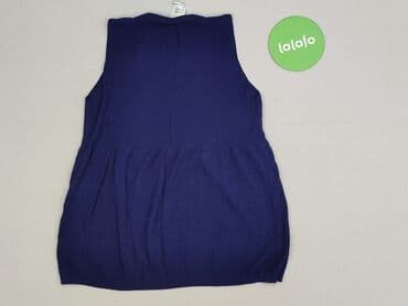 koszula tunika damska: H&M, Tunika damska, rozmiar S — 8