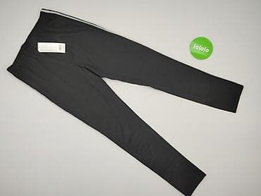 spodnie dresowe pull bear: Beloved, Legginsy Sportowe damskie, rozmiar M — 2