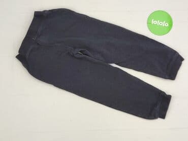 kurtka napapijri: Sweatpants, Tu, 4-5 years, 104/110, condition - Very good — 3