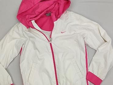 dresy l: Nike, Kurtka przejściowa damska, rozmiar L — 1