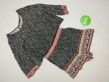 sandały klapki ccc: Bershka, Kombinezon damski, M — 2