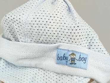 woskowane spodnie mohito: Hat, condition - Very good — 4