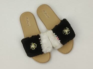 Pretty, Kapcie damskie, rozmiar 39