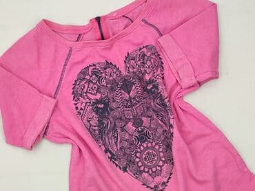 koszulka z opadajacym ramieniem: Women`s T-shirt, size L (EU 40) — 1