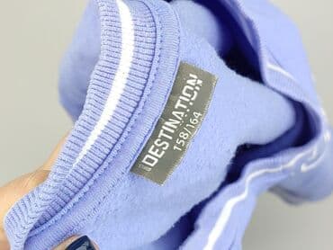 kapcie inblu ccc: Bluza, Didriksons, 14 lat, 158-164 cm, stan - Bardzo dobry — 4