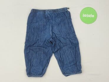 against modern football koszulka: Spodnie jeansowe, Gap, 12-18 miesięcy, stan - Idealny — 3
