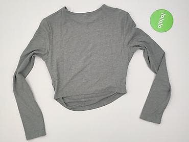 merino: Top damski, rozmiar S — 3