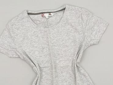 koszulka z żabą cropp: Cropp, T-shirt damski, rozmiar S — 1