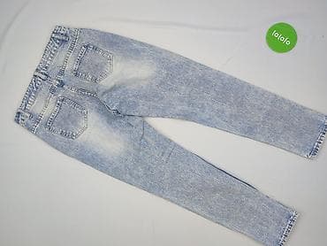 bluzki levis: Jeansy damskie, rozmiar M — 3