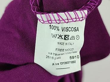 biale body: Koszula nocna damska, rozmiar S — 4