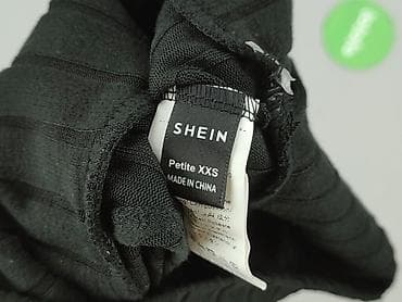top pole dance shein: Shein, Top damski, rozmiar 2XS — 4