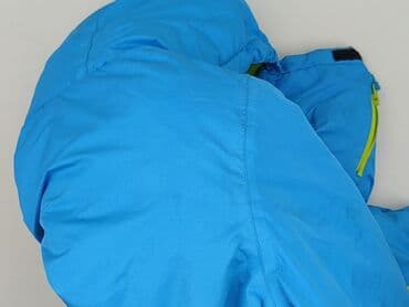 koszulka termoaktywna krótki rękaw decathlon: Kurtka przejściowa, 14 lat, 158-164 cm, stan - Bardzo dobry — 7