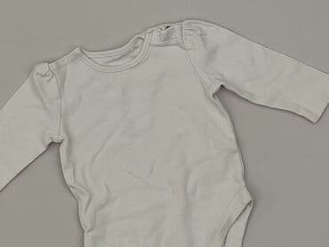 piżama pajacyk 128: Body, Mothercare, 3-6 miesięcy, 
stan - Bardzo dobry — 1