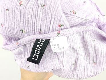 h m sukienka z kokardą: H&M, Sukienka damska, rozmiar L — 5