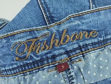 Штани: Fishbone, Шорти жіночі, розмір S — 4