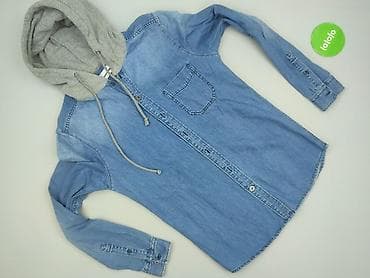 bluzy dresowe cinque: Denim Co, Koszulа dla mężczyzn, rozmiar S — 2