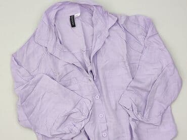 H&M Divided, Koszula damska, rozmiar M