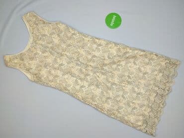 echo sukienki wieczorowe: Sukienka damska, XL — 3