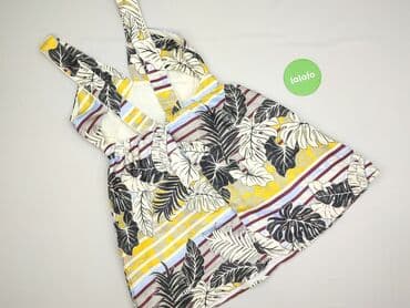 sukienka w kształcie trapezu: H&M, Sukienka damska, rozmiar L — 3