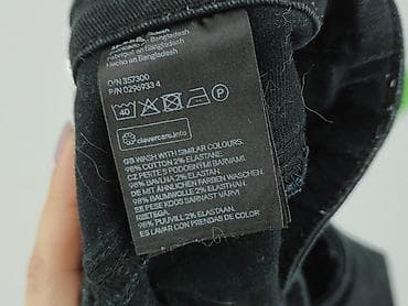 months short: H&M, Szorty damskie, rozmiar S — 5