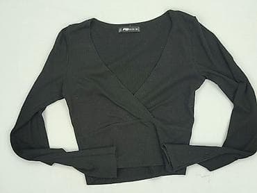 poliamid top: I AM YOUR SISTER, Top damski, rozmiar XS — 1