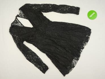 sylwester bluzki: Terranova, Sukienka damska, S — 2