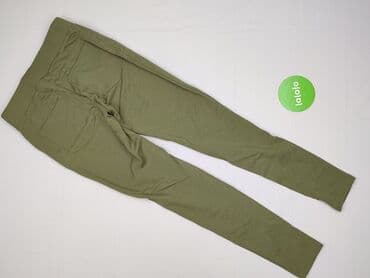 legginsy damskie khaki: Esmara, Legginsy rozmiar S — 3