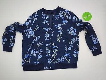 tchibo softshell: Bodyflirt, Kurtka bomberka damska, rozmiar 4XL — 2