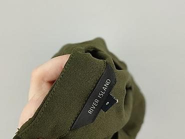 house bomber: River Island, Bluzka damska, rozmiar S — 5