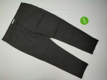 męskie kozaki z lasocki for men: Jeansy damskie, rozmiar L — 2