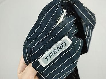 sweter w paski c: Intrend, Koszula damska, rozmiar L — 4