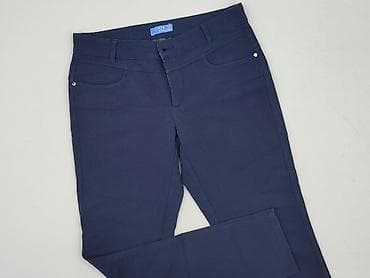 levis 514 jeans: Street One, Spodnie materiałowe damskie, rozmiar S — 1