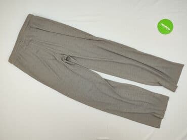 biale spodnie dresowe mohito: Sinsay, Спортивні штани жіночі, розмір M — 4