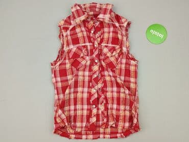 koszule modna kiecka: Koszula damska, rozmiar S — 2