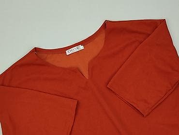 Kobiety: Bluzka damska, rozmiar 5XL — 1