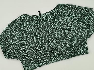 czarny sweter hm: H&M Divided, Sweter damski, rozmiar M — 1