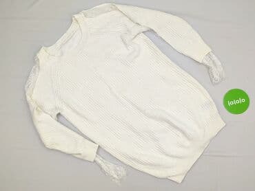 local heroes sweter: Shein, Sweter damski, M — 3