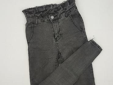 Laulia, Jeansy damskie, rozmiar S