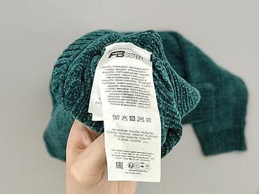 diverse swetry: FB Sister, Sweter damski, rozmiar S — 4