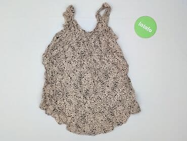 góra od stroju kąpielowego allegro: Nutmeg, Top damski, M — 2