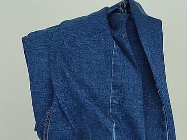 dżinsy levis: Re-Dress, Kurtka jeansowa damska, rozmiar 3XL — 6