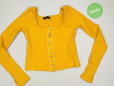 gorsetowe bluzki: Even&Odd, Bluzka damska, rozmiar S — 2