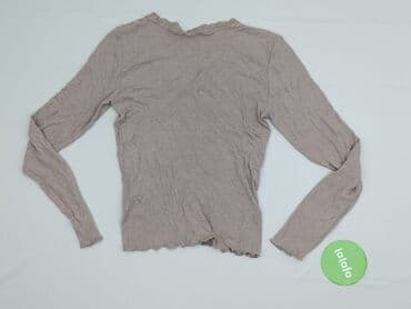 дублянка жіноча польща: Women's blouse, size S (EU 36) — 3