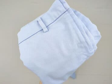 spodnie jeansowe damskie hm: H&M, Spodnie materiałowe damskie, rozmiar S — 6