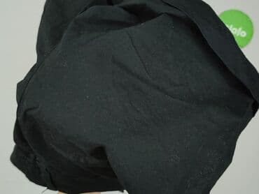 krótkie spodenki damskie do pracy: H&M L.O.G.G., Szorty damskie, rozmiar XS — 6