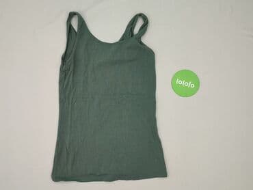 koszulka pod marynarkę damska: T-shirt damski, rozmiar S — 3