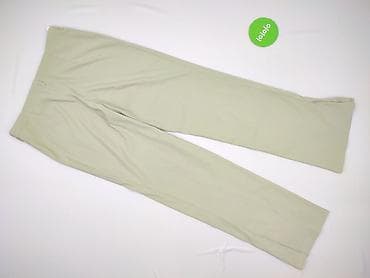 talbots: Tiffany, Material trousers for women, size XL — 3